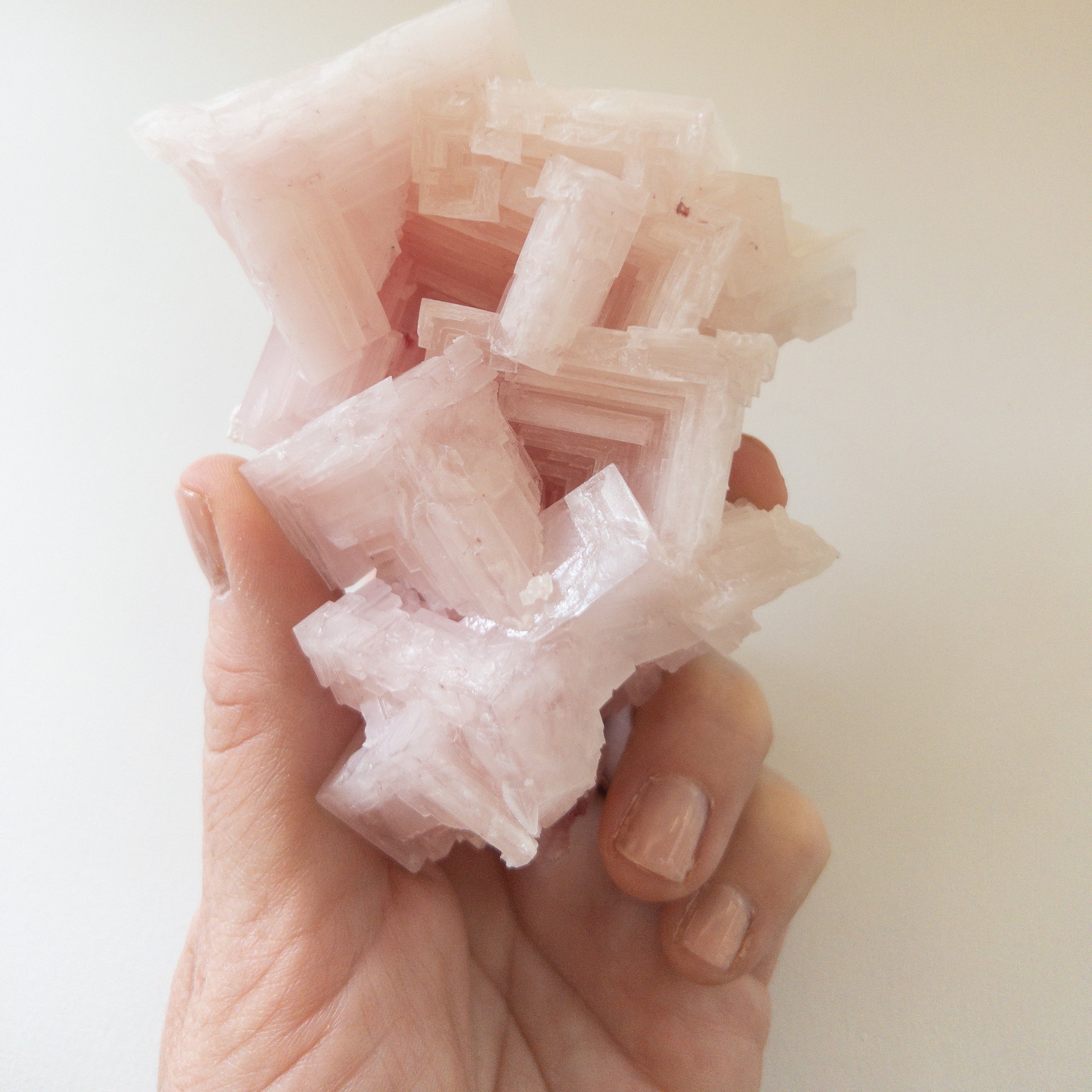 Wonder Rocks & Minerals