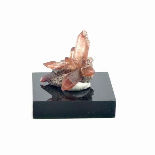 Topaz from San Luis Potosí Mexico