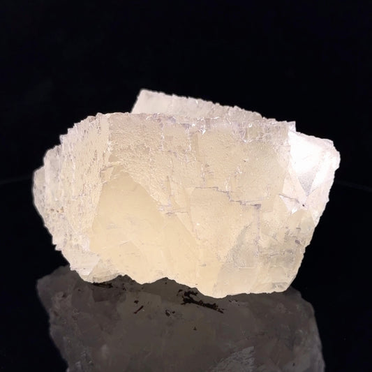 Fluorite from Elmwood Mine