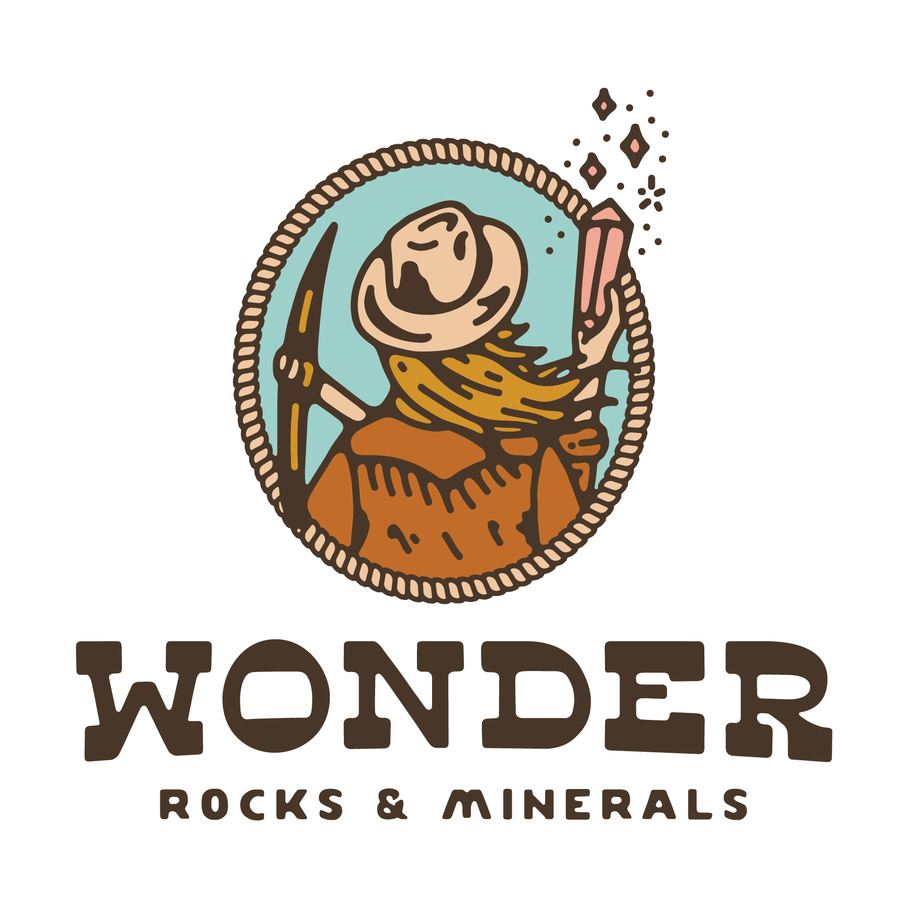 Wonder Rocks & Minerals